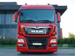 MAN TGX 18.500 / MEGA /  XLX / RETARDER / NAVI /  PO