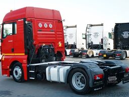 MAN TGX 18.500 / MEGA /  XLX / RETARDER / NAVI /  PO