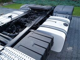 MAN TGX 18.500 / MEGA /  XLX / RETARDER / NAVI /  PO