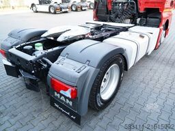 MAN TGX 18.500 / MEGA /  XLX / RETARDER / NAVI /  PO