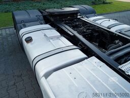 MAN TGX 18.500 / MEGA /  XLX / RETARDER / NAVI /  PO