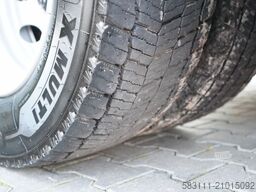 MAN TGX 18.500 / MEGA /  XLX / RETARDER / NAVI /  PO