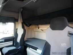 MAN TGX 18.500 / MEGA /  XLX / RETARDER / NAVI /  PO