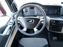 MAN TGX 18.500 / MEGA /  XLX / RETARDER / NAVI /  PO