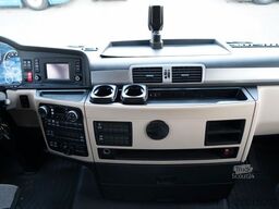 MAN TGX 18.500 / MEGA /  XLX / RETARDER / NAVI /  PO