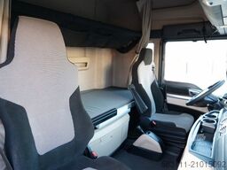 MAN TGX 18.500 / MEGA /  XLX / RETARDER / NAVI /  PO