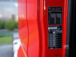 MAN TGX 18.500 / MEGA /  XLX / RETARDER / NAVI /  PO
