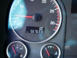 MAN TGX 18.500 / MEGA /  XLX / RETARDER / NAVI /  PO