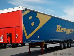  BERGER ECOTRAIL / FIRANKA / STANDARD / SUPER LEK