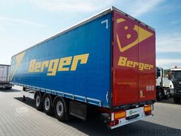  BERGER ECOTRAIL / FIRANKA / STANDARD / SUPER LEK