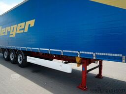  BERGER ECOTRAIL / FIRANKA / STANDARD / SUPER LEK