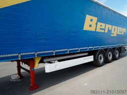  BERGER ECOTRAIL / FIRANKA / STANDARD / SUPER LEK