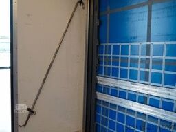  BERGER ECOTRAIL / FIRANKA / STANDARD / SUPER LEK