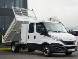 IVECO DAILY 35-140 / WYWROTKA / BRYGADÓWKA / BLI?NIAK