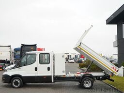 IVECO DAILY 35-140 / WYWROTKA / BRYGADÓWKA / BLI?NIAK