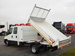 IVECO DAILY 35-140 / WYWROTKA / BRYGADÓWKA / BLI?NIAK