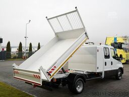 IVECO DAILY 35-140 / WYWROTKA / BRYGADÓWKA / BLI?NIAK