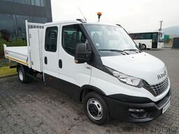 IVECO DAILY 35-140 / WYWROTKA / BRYGADÓWKA / BLI?NIAK