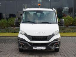 IVECO DAILY 35-140 / WYWROTKA / BRYGADÓWKA / BLI?NIAK