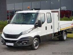 IVECO DAILY 35-140 / WYWROTKA / BRYGADÓWKA / BLI?NIAK