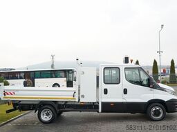 IVECO DAILY 35-140 / WYWROTKA / BRYGADÓWKA / BLI?NIAK