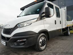 IVECO DAILY 35-140 / WYWROTKA / BRYGADÓWKA / BLI?NIAK