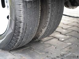 IVECO DAILY 35-140 / WYWROTKA / BRYGADÓWKA / BLI?NIAK