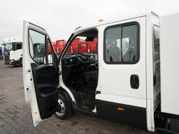 IVECO DAILY 35-140 / WYWROTKA / BRYGADÓWKA / BLI?NIAK