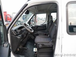 IVECO DAILY 35-140 / WYWROTKA / BRYGADÓWKA / BLI?NIAK