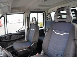 IVECO DAILY 35-140 / WYWROTKA / BRYGADÓWKA / BLI?NIAK