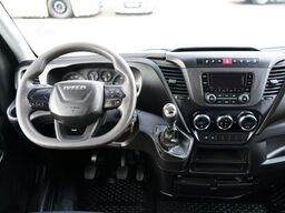 IVECO DAILY 35-140 / WYWROTKA / BRYGADÓWKA / BLI?NIAK