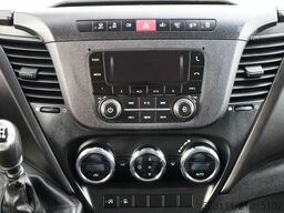 IVECO DAILY 35-140 / WYWROTKA / BRYGADÓWKA / BLI?NIAK