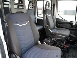 IVECO DAILY 35-140 / WYWROTKA / BRYGADÓWKA / BLI?NIAK