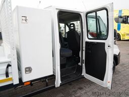 IVECO DAILY 35-140 / WYWROTKA / BRYGADÓWKA / BLI?NIAK