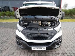 IVECO DAILY 35-140 / WYWROTKA / BRYGADÓWKA / BLI?NIAK