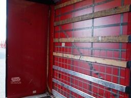 MERCEDES-BENZ ACTROS 2545 / ZESTAW TANDEM 120 M3 / PRZEJAZDOW