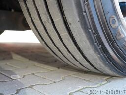 MERCEDES-BENZ ACTROS 2545 / ZESTAW TANDEM 120 M3 / PRZEJAZDOW