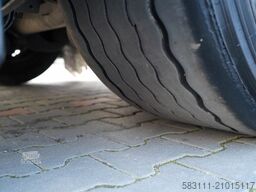 MERCEDES-BENZ ACTROS 2545 / ZESTAW TANDEM 120 M3 / PRZEJAZDOW