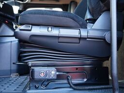 MERCEDES-BENZ ACTROS 2545 / ZESTAW TANDEM 120 M3 / PRZEJAZDOW