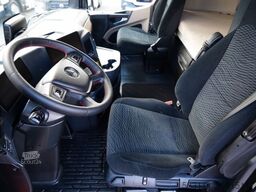 MERCEDES-BENZ ACTROS 2545 / ZESTAW TANDEM 120 M3 / PRZEJAZDOW