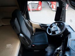 MERCEDES-BENZ ACTROS 2545 / ZESTAW TANDEM 120 M3 / PRZEJAZDOW