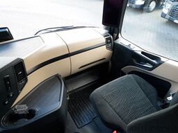 MERCEDES-BENZ ACTROS 2545 / ZESTAW TANDEM 120 M3 / PRZEJAZDOW