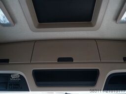 MERCEDES-BENZ ACTROS 2545 / ZESTAW TANDEM 120 M3 / PRZEJAZDOW