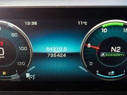 MERCEDES-BENZ ACTROS 2545 / ZESTAW TANDEM 120 M3 / PRZEJAZDOW