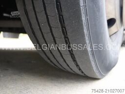 Mercedes Tourismo RHD-M / 2A / 13.0m / Full Option