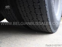 Mercedes Tourismo RHD-M / 2A / 13.0m / Full Option