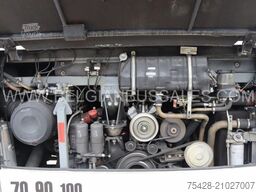 Mercedes Tourismo RHD-M / 2A / 13.0m / Full Option