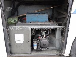 Mercedes Tourismo RHD-M / 2A / 13.0m / Full Option