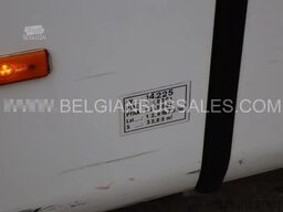 Mercedes Tourismo RHD-M / 2A / 13.0m / Full Option