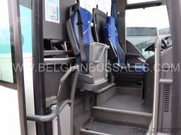 Mercedes Tourismo RHD-M / 2A / 13.0m / Full Option